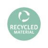 reisenthel-allrounder-m-leo-macchiato-8 Polyester recyclé du sac Reisenthel allrounder M