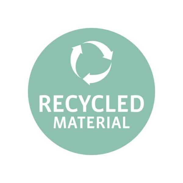 reisenthel-allrounder-m-leo-macchiato-8 Polyester recyclé du sac Reisenthel allrounder M