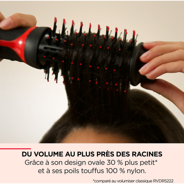 Revlon One-Step Volumiser Plus RVDR5298E – vue du produit 10