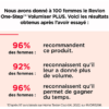 Revlon One-Step Volumiser Plus RVDR5298E – vue du produit 6