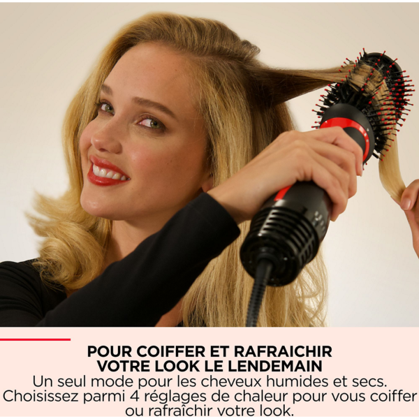 Revlon One-Step Volumiser Plus RVDR5298E – vue du produit 7