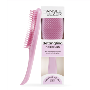 tangle-teezer-rosebud-regular-1 Tangle Teezer Ultimate Detangler Regular Rosebud Pink – vue 1