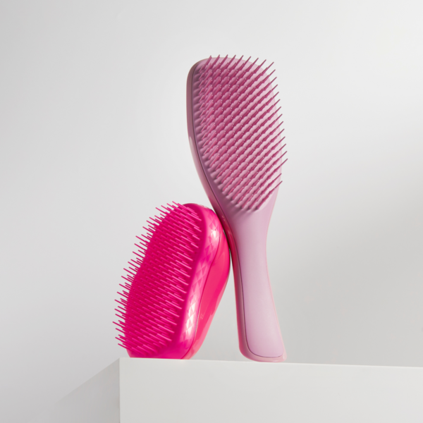 tangle-teezer-rosebud-regular-5 Tangle Teezer Ultimate Detangler Regular Rosebud Pink – vue 5