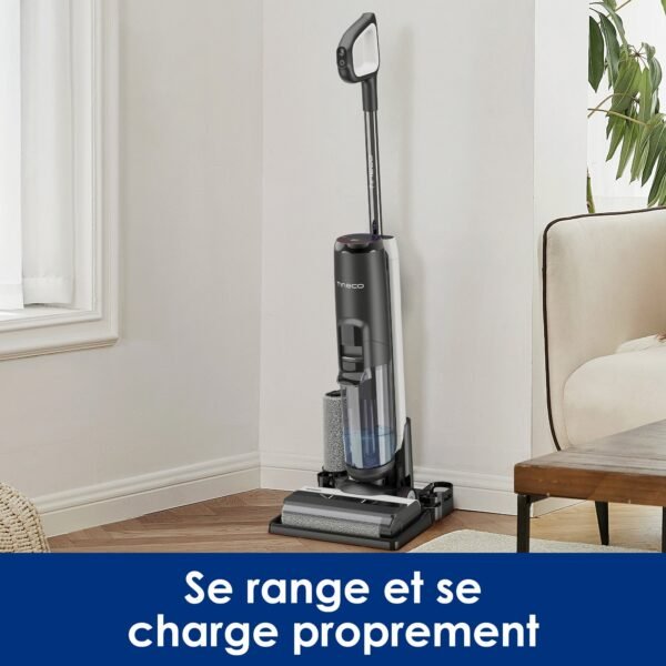 tineco-q4-2026-10 Aspirateur laveur Tineco FLOOR ONE S5 - vue 10