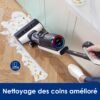 tineco-q4-2026-7 Aspirateur laveur Tineco FLOOR ONE S5 - vue 7