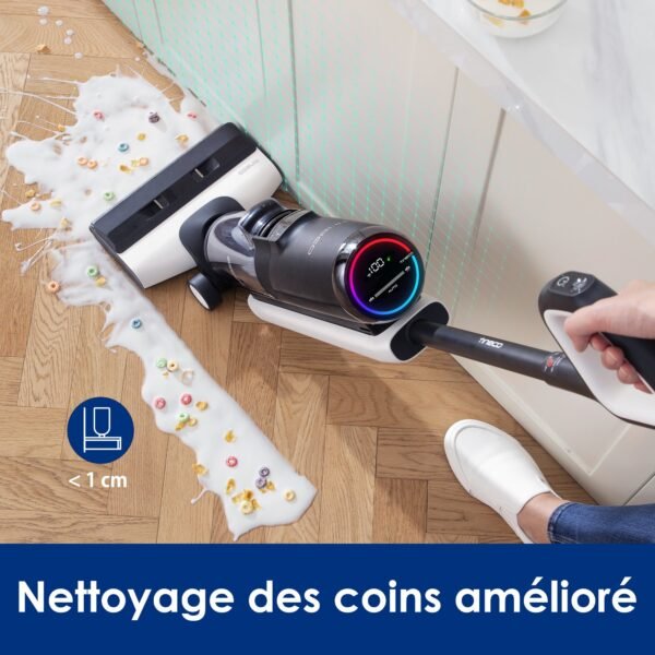 tineco-q4-2026-7 Aspirateur laveur Tineco FLOOR ONE S5 - vue 7