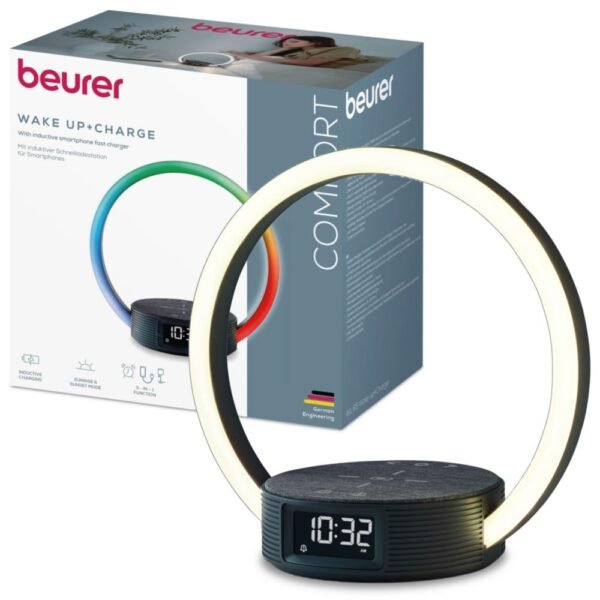 beurer-wl65-8 Beurer WL65 présentation fabricant en français 7